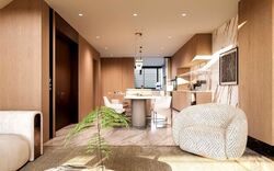 Opera Estate (D15), Terrace #589437711